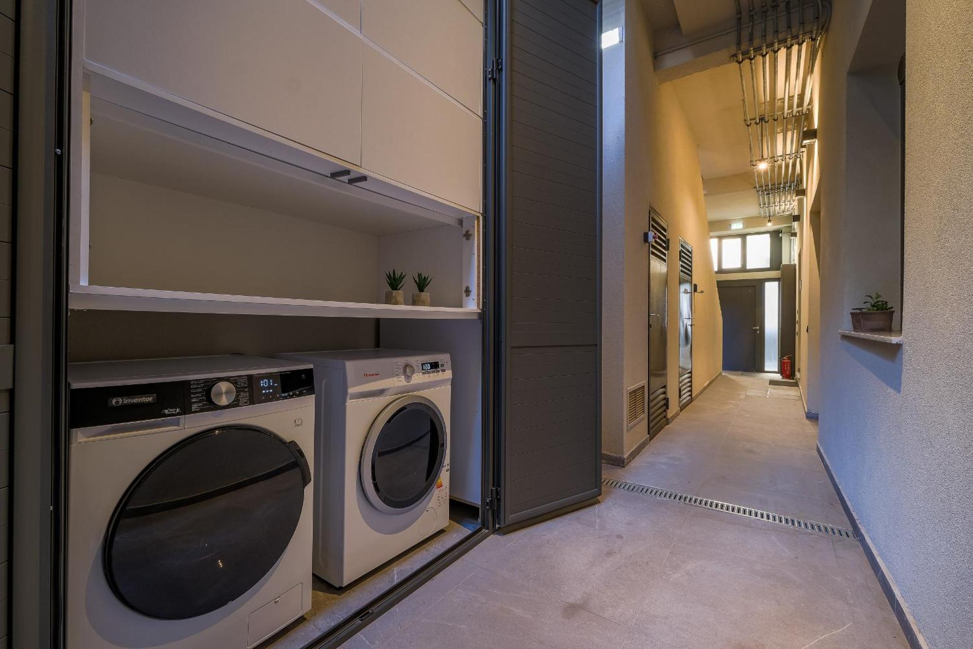 Athenian Island Project Apartment Athens