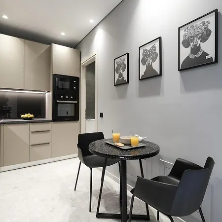 Apartamento Athenian Island Project Exterior foto