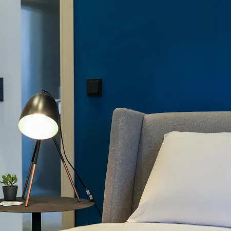 Apartamento Athenian Island Project Exterior foto