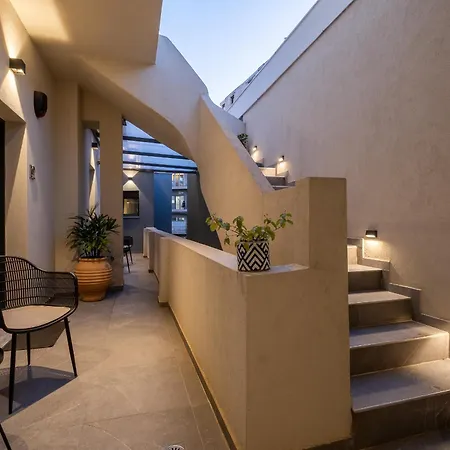Apartamento Athenian Island Project Exterior foto