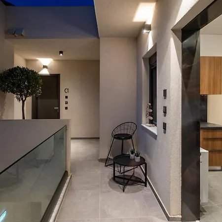 Apartamento Athenian Island Project Exterior foto