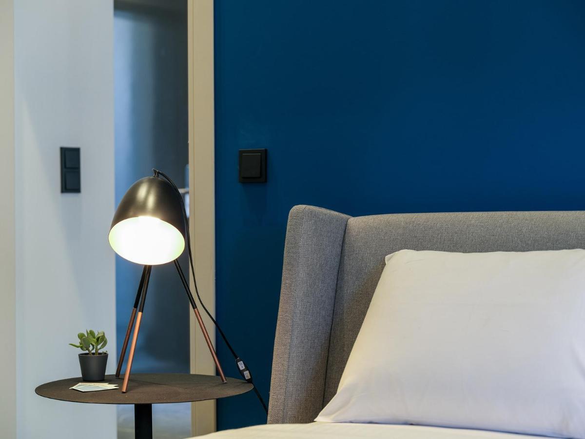 Athenian Island Project Appartement Athènes