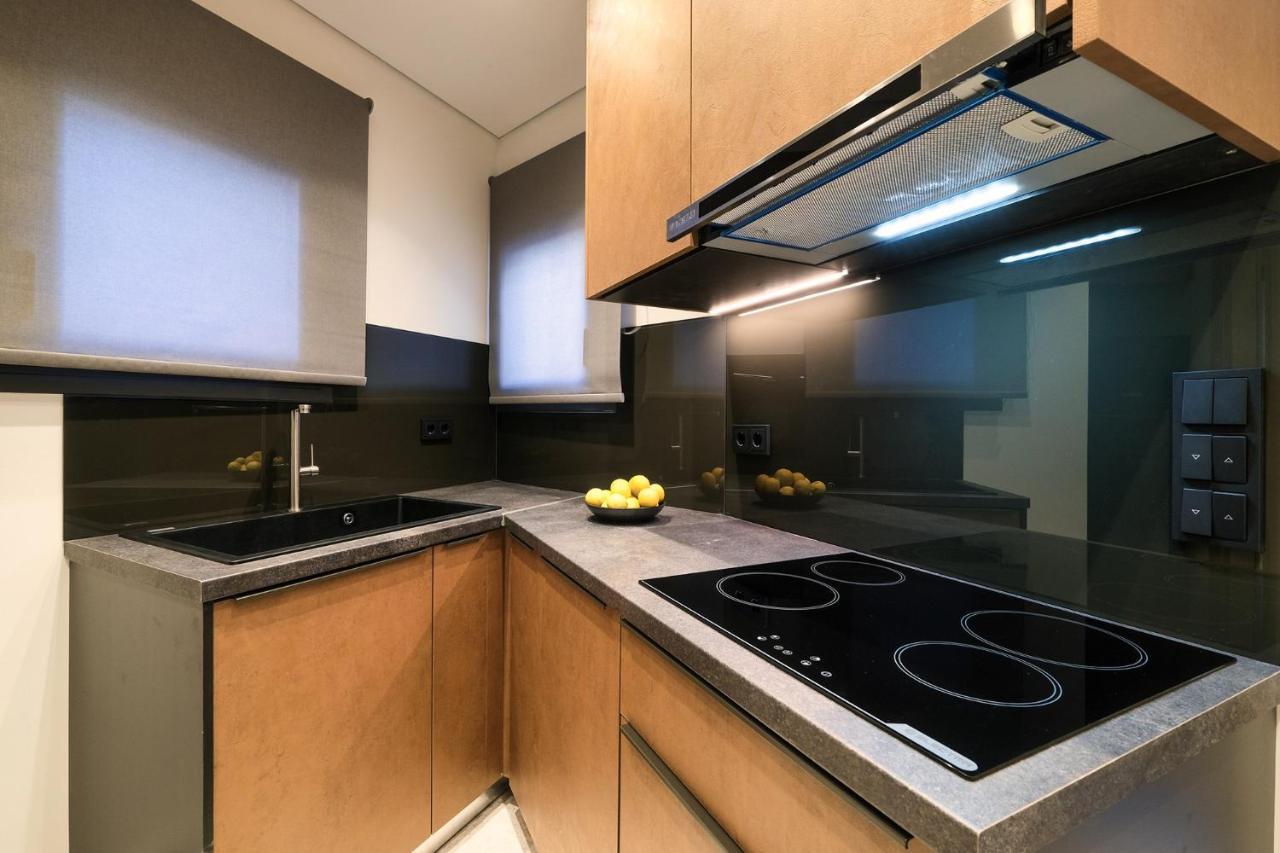 Appartement Athenian Island Project Athènes
